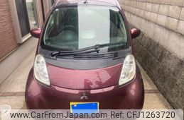 mitsubishi i-miev 2010 -MITSUBISHI--i-Miev ZAA-HA3W--HA3W-0100746---MITSUBISHI--i-Miev ZAA-HA3W--HA3W-0100746-