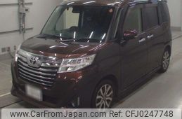 toyota roomy 2018 -TOYOTA 【習志野 502と5993】--Roomy M900A-0264591---TOYOTA 【習志野 502と5993】--Roomy M900A-0264591-