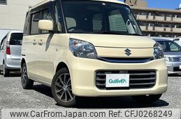 suzuki spacia 2017 -SUZUKI--Spacia DAA-MK42S--MK42S-197573---SUZUKI--Spacia DAA-MK42S--MK42S-197573-