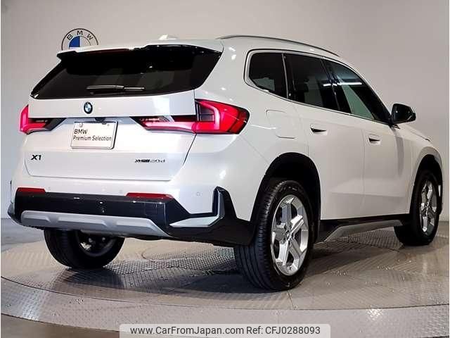 bmw x1 2024 quick_quick_3CA-42EG20_WBA42EG0305Y76558 image 2