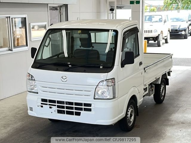 mazda scrum-truck 2020 -MAZDA--Scrum Truck DG16T-521668---MAZDA--Scrum Truck DG16T-521668- image 1