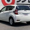 nissan note 2017 CFJ1505392 image 7