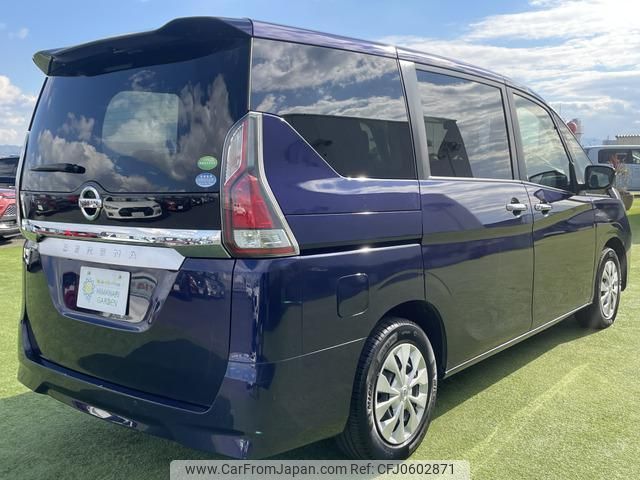 nissan serena 2019 quick_quick_DBA-C27_C27-015368 image 2