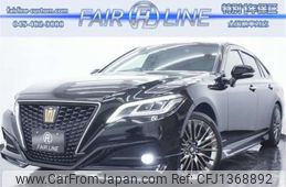 toyota crown 2019 -TOYOTA 【横浜 306】--Crown 6AA-GWS224--GWS224-1006479---TOYOTA 【横浜 306】--Crown 6AA-GWS224--GWS224-1006479-