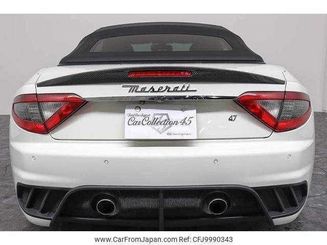 maserati grandcabrio 2014 -MASERATI 【名変中 】--Maserati GranCabrio MGCMC--00076039---MASERATI 【名変中 】--Maserati GranCabrio MGCMC--00076039- image 2
