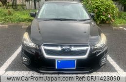 subaru impreza-wagon 2012 -SUBARU--Impreza Wagon DBA-GP6--GP6-005506---SUBARU--Impreza Wagon DBA-GP6--GP6-005506-