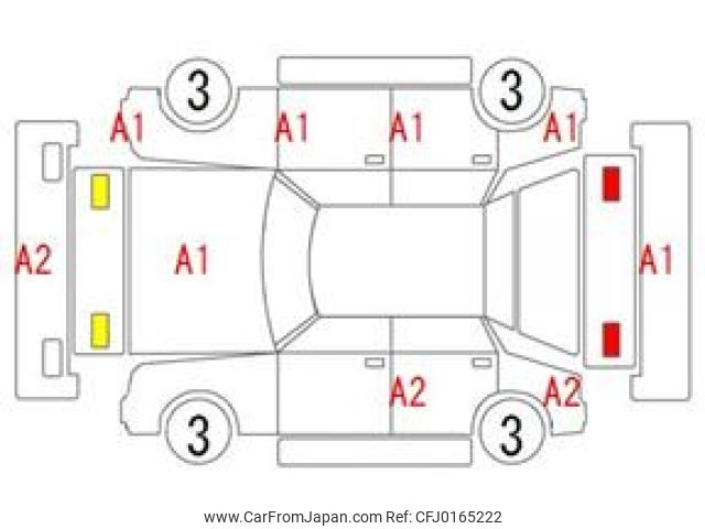 toyota prius 2021 -TOYOTA--Prius 6AA-ZVW51--ZVW51-6213882---TOYOTA--Prius 6AA-ZVW51--ZVW51-6213882- image 2