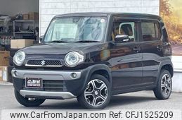 suzuki hustler 2014 CFJ1525209
