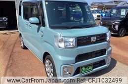 daihatsu wake 2020 -DAIHATSU 【新潟 580ｺ2520】--WAKE LA700S--0163225---DAIHATSU 【新潟 580ｺ2520】--WAKE LA700S--0163225-