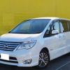 nissan serena 2015 -NISSAN--Serena DAA-FC26--HFC26-286153---NISSAN--Serena DAA-FC26--HFC26-286153- image 1