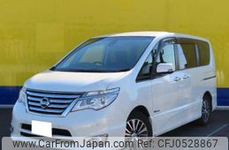 nissan serena 2015 -NISSAN--Serena DAA-FC26--HFC26-286153---NISSAN--Serena DAA-FC26--HFC26-286153-