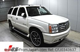 cadillac escalade 2011 -GM--Cadillac Escalade ﾌﾒｲ-ｸﾆ01023672---GM--Cadillac Escalade ﾌﾒｲ-ｸﾆ01023672-