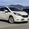 nissan note 2019 -NISSAN--Note DAA-HE12--HE12-279055---NISSAN--Note DAA-HE12--HE12-279055- image 1