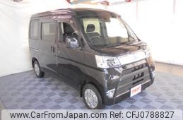 daihatsu hijet-van 2019 -DAIHATSU--Hijet Van S331V--0217414---DAIHATSU--Hijet Van S331V--0217414-