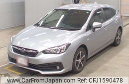 subaru impreza-wagon 2020 CFJ1590478
