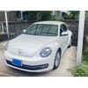 volkswagen the-beetle 2012 CFJ1699921 image 1