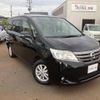 nissan serena 2011 -NISSAN--Serena DBA-NC26--NC26-003890---NISSAN--Serena DBA-NC26--NC26-003890- image 2