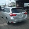 toyota corolla-fielder 2019 -TOYOTA--Corolla Fielder NRE161G--0080179---TOYOTA--Corolla Fielder NRE161G--0080179- image 2