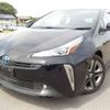 toyota prius 2021 -TOYOTA--Prius 6AA-ZVW55--ZVW55-6019474---TOYOTA--Prius 6AA-ZVW55--ZVW55-6019474- image 7