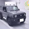 suzuki jimny-sierra 2024 -SUZUKI 【岐阜 504ﾂ5399】--Jimny Sierra JB74W-235584---SUZUKI 【岐阜 504ﾂ5399】--Jimny Sierra JB74W-235584- image 1