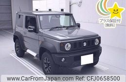 suzuki jimny-sierra 2024 -SUZUKI 【岐阜 504ﾂ5399】--Jimny Sierra JB74W-235584---SUZUKI 【岐阜 504ﾂ5399】--Jimny Sierra JB74W-235584-