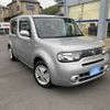 nissan cube 2010 TE3877 image 17