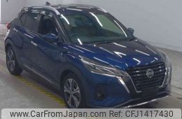 nissan kix 2020 -NISSAN--KIX 6AA-P15--P15-004621---NISSAN--KIX 6AA-P15--P15-004621-