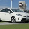 toyota prius 2014 -TOYOTA--Prius DAA-ZVW30--ZVW30-1852604---TOYOTA--Prius DAA-ZVW30--ZVW30-1852604- image 1