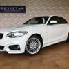 bmw 2-series 2016 quick_quick_DBA-1J20_WBA1J12060V467931 image 1