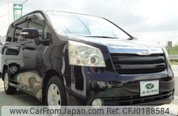 toyota noah 2009 -TOYOTA--Noah ZRR70G--0201734---TOYOTA--Noah ZRR70G--0201734-