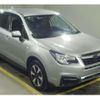 subaru forester 2018 CFJ1520013 image 4