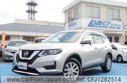nissan x-trail 2019 quick_quick_DAA-HNT32_HNT32-180338