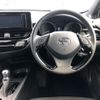 toyota c-hr 2018 -TOYOTA--C-HR DBA-NGX50--NGX50-2031242---TOYOTA--C-HR DBA-NGX50--NGX50-2031242- image 7