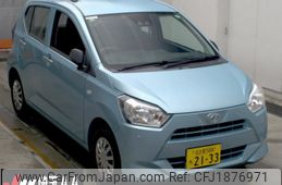 daihatsu mira-e-s 2023 CFJ1876971