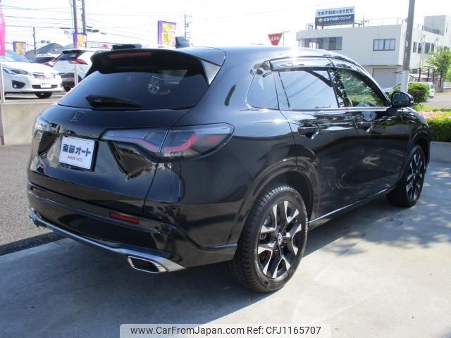 honda honda-others 2023 -HONDA--ZR-V RZ4--RZ4-1005840---HONDA--ZR-V RZ4--RZ4-1005840- image 2