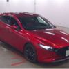 mazda mazda3 2019 -MAZDA 【滋賀 301 5927】--MAZDA3 3AA-BPEP--BPEP-100997---MAZDA 【滋賀 301 5927】--MAZDA3 3AA-BPEP--BPEP-100997- image 1