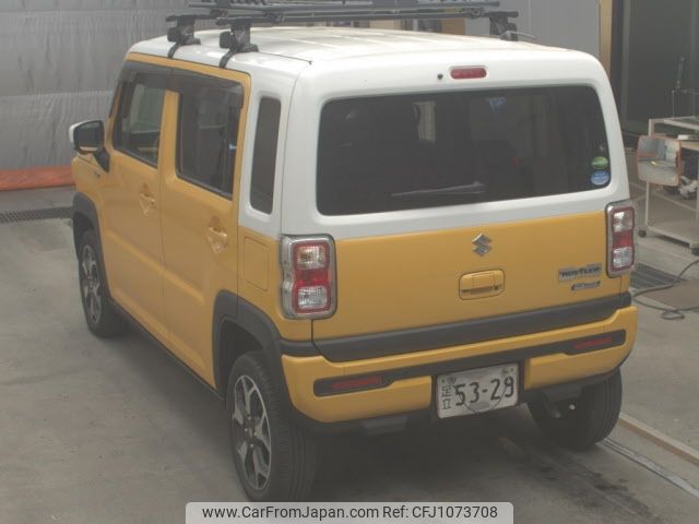 suzuki hustler 2020 -SUZUKI--Hustler MR92S-134142---SUZUKI--Hustler MR92S-134142- image 2