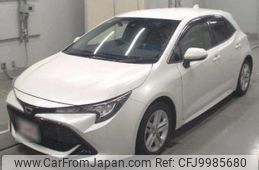 toyota corolla-sport 2018 quick_quick_3BA-NRE210H_1000519