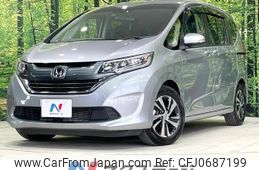 honda freed 2017 -HONDA--Freed DBA-GB5--GB5-1061363---HONDA--Freed DBA-GB5--GB5-1061363-