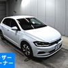 volkswagen polo 2021 -VOLKSWAGEN 【倉敷 331め2021】--VW Polo AWDKL-WVWZZZAWZMU098683---VOLKSWAGEN 【倉敷 331め2021】--VW Polo AWDKL-WVWZZZAWZMU098683- image 1