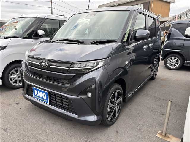 2025 Daihatsu Move Canbus 5BA-LA850S 2WD - Car Price $14,717