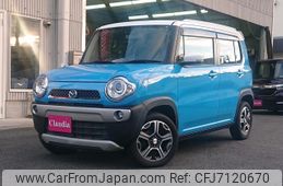 mazda flair-crossover 2014 CFJ7120670