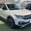 volkswagen t-cross 2021 quick_quick_3BA-C1DKR_WVGZZZC1ZNY020008 image 16