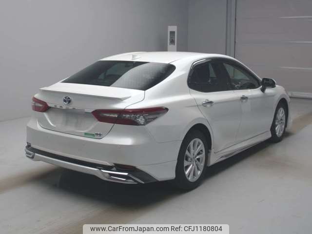toyota camry 2024 -TOYOTA 【大宮 333ﾂ2432】--Camry 6AA-AXVH70--AXVH70-1091024---TOYOTA 【大宮 333ﾂ2432】--Camry 6AA-AXVH70--AXVH70-1091024- image 2
