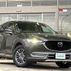 mazda cx-5 2019 -MAZDA--CX-5 3DA-KF2P--KF2P-320539---MAZDA--CX-5 3DA-KF2P--KF2P-320539- image 1