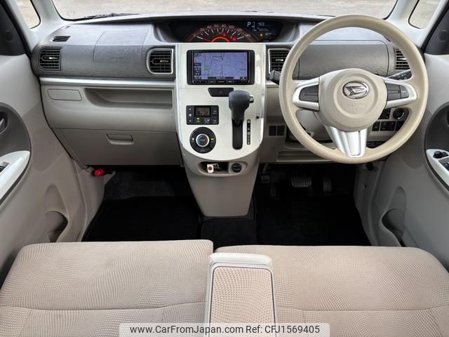 daihatsu tanto 2018 CFJ1569405 image 2