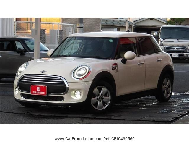 mini mini-others 2019 -BMW--BMW Mini DBA-XU15M--WMWXU52040TH96070---BMW--BMW Mini DBA-XU15M--WMWXU52040TH96070- image 2