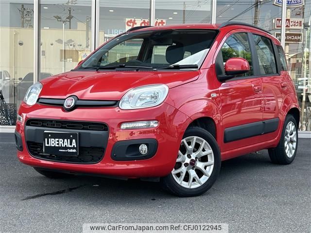 fiat panda 2017 -FIAT--Fiat Panda ABA-13909--ZFA31200003770269---FIAT--Fiat Panda ABA-13909--ZFA31200003770269- image 1