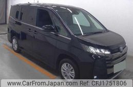 toyota noah 2024 CFJ1751806