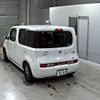 nissan cube 2013 -NISSAN 【神戸 503ほ9582】--Cube Z12--Z12-252540---NISSAN 【神戸 503ほ9582】--Cube Z12--Z12-252540- image 6